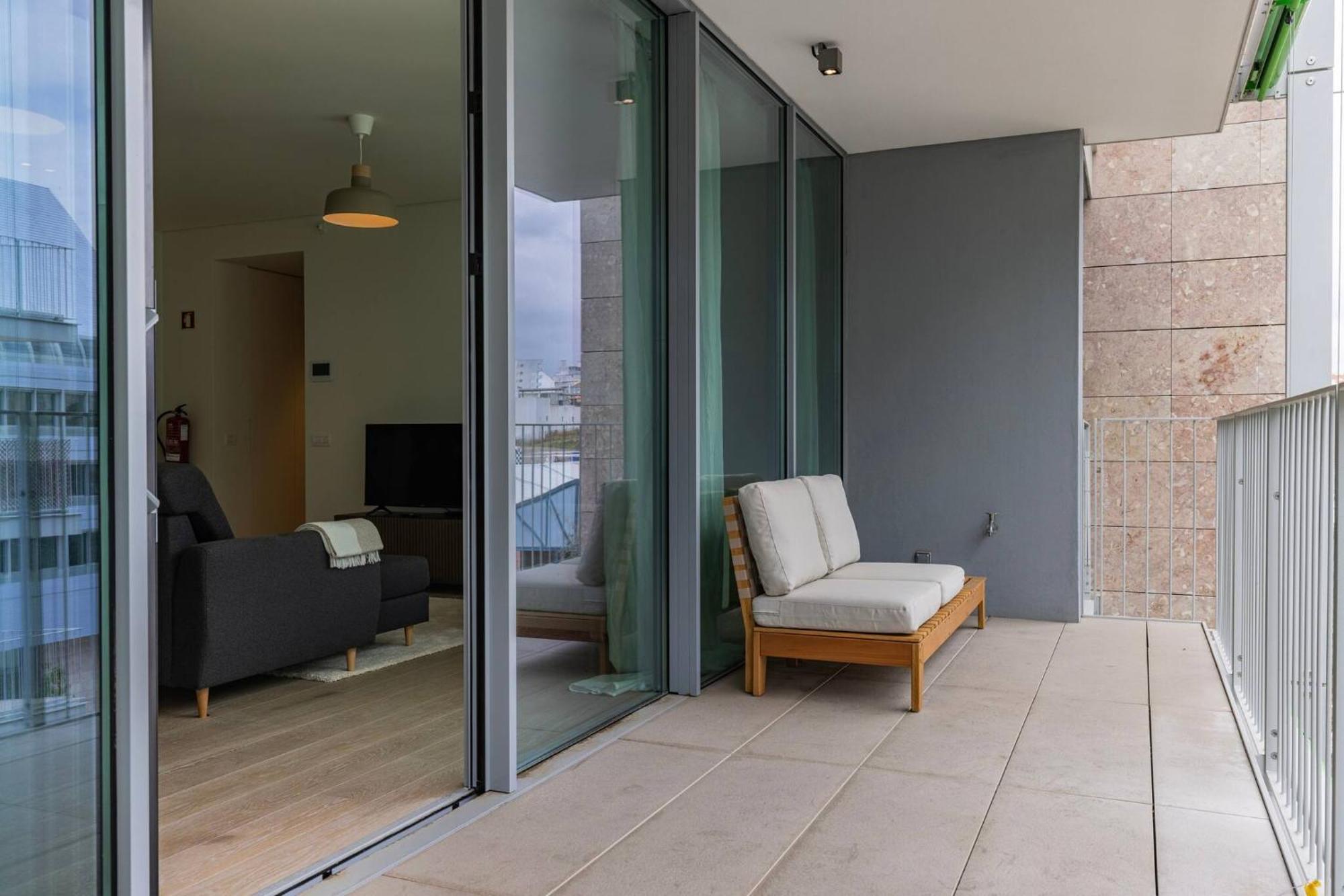 Prata Riverside Xx By Innkeeper Appartement Lissabon