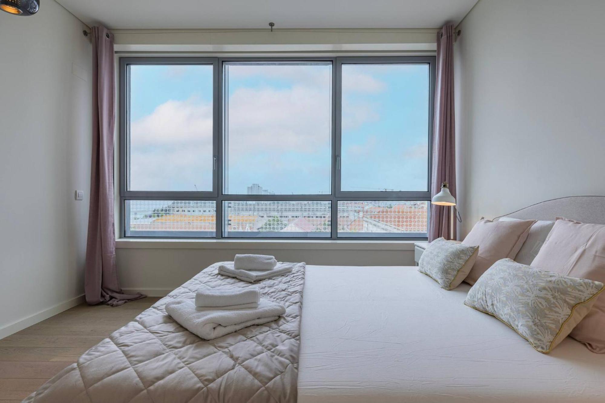 Appartement Prata Riverside Xx By Innkeeper